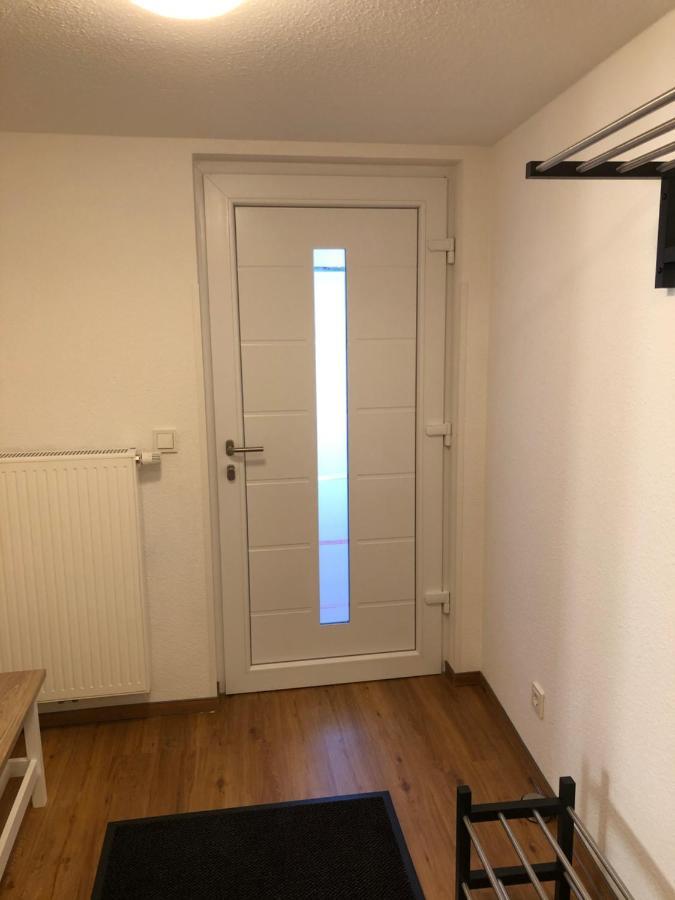 Ferienhaus Kiara Westerhausen المظهر الخارجي الصورة