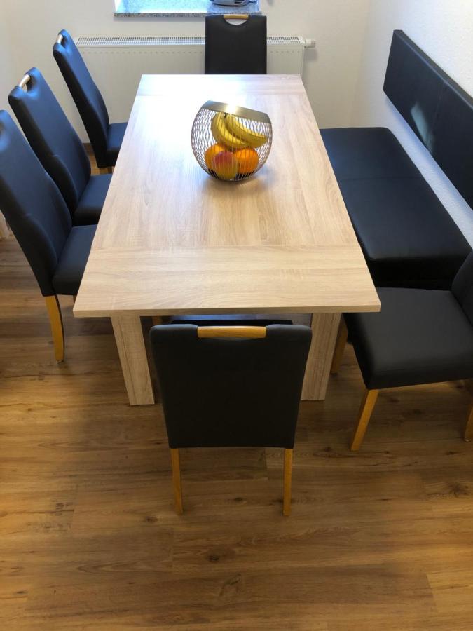 Ferienhaus Kiara Westerhausen المظهر الخارجي الصورة