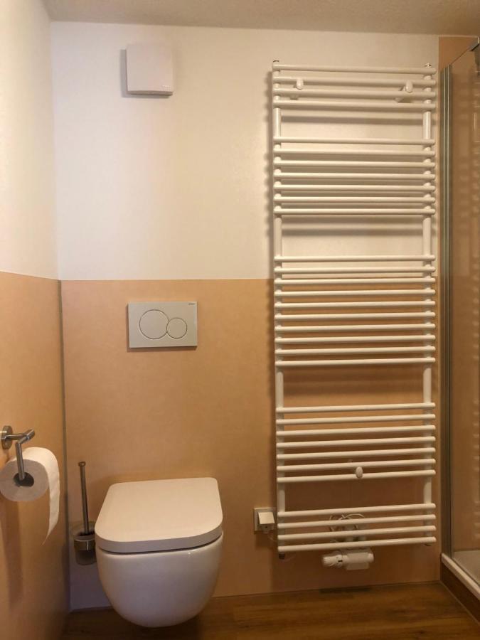 Ferienhaus Kiara Westerhausen المظهر الخارجي الصورة